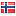 sjakkbloggen.no server is located in Norway